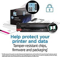 Buy HP 147A Black Original LaserJet Toner Cartridge(W1470A) at low