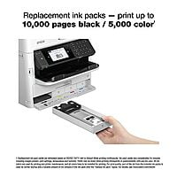 Epson MFP WF - M5799 Printer