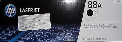 HP CC388A Toner Cartridge HP CC388A Toner Cartridge