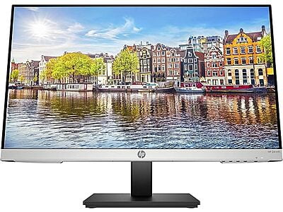 HP 24 Inch Monitor