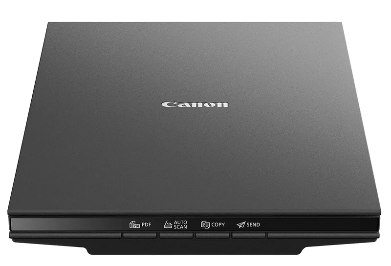 Canon LIDE 300 Scanner
