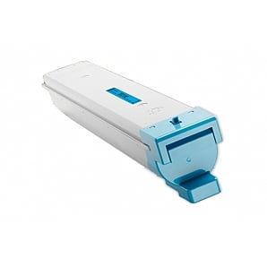 CT W9221MC Cyan Managed Toner Crtg