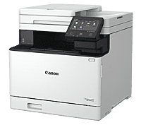 Canon MF752 CDW Printer