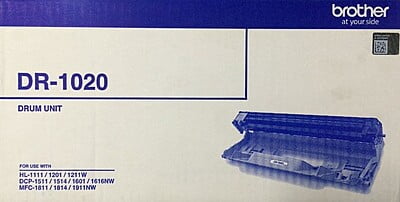 Brother DR 1020 Drum