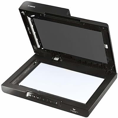 Canon Scanner DR-F120