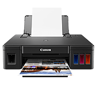 Canon Inkjet SF G1010 Printer