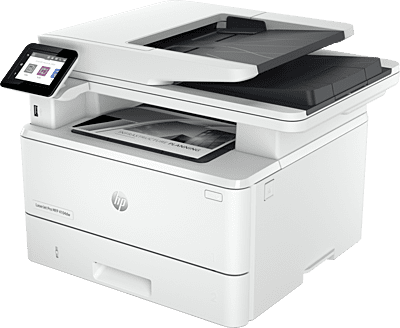 Rental Multi Function Mono Plan 2 (HP 4104DW)