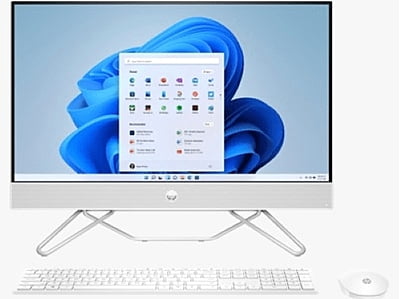 HP AIO 27inch 12th Generation Corei5,8GB RAM,1TB HDD+256GB SSD, Windows 11 Desktop-(CB1456)-Refurbished HP AIO 27inch 12th Generation Corei5,8GB RAM,1TB HDD+256GB SSD, Windows 11 Desktop-(CB1456)-Refurbished