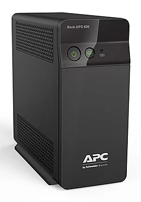 Ups Apc 600VA Ups Apc 600VA