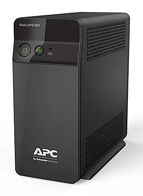 Ups Apc 600VA Ups Apc 600VA