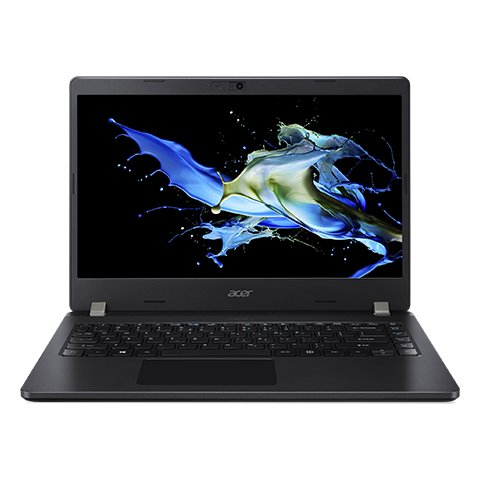 Laptop - Acer Travelmate - Tmp 21452