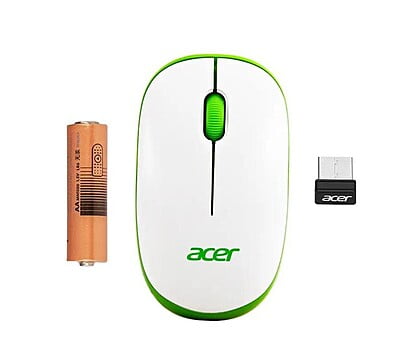 Acer Wireless Mouse (5W.50611.004) Acer Wireless Mouse (5W.50611.004)
