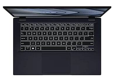 Asus I7 Laptop ExpertBook B1, (B1402CVA-NK0288X)-i7 | 13th Gen | 16GB |512GB| Win 11pro | 14.0''FHD Asus I7 Laptop ExpertBook B1, (B1402CVA-NK0288X)-i7 | 13th Gen | 16GB |512GB| Win 11pro | 14.0''FHD