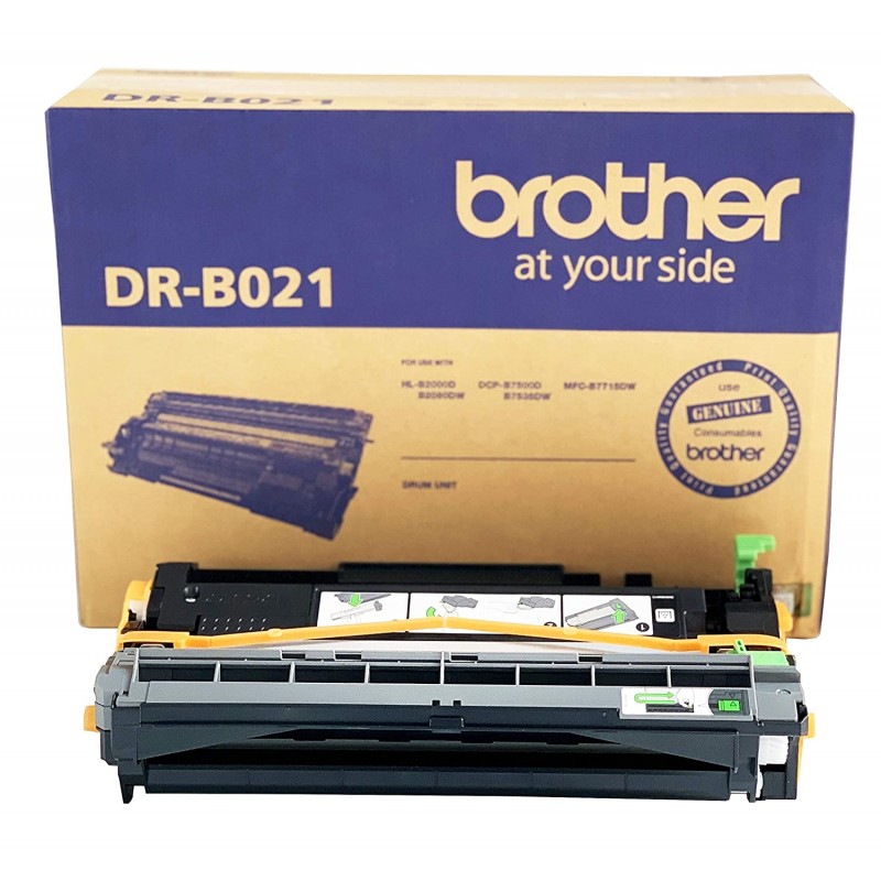 Brother Drum Cartridge-(DR-B021)