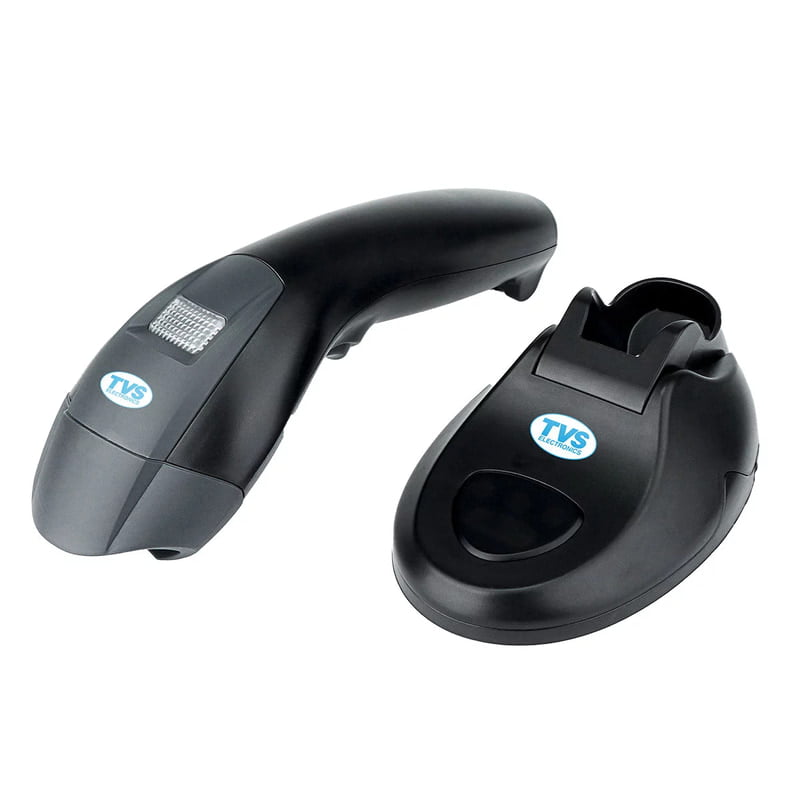 TVS BS-I203S BT LITE 2D BARCODE SCANNER TVS BS-I203S BT LITE 2D BARCODE SCANNER