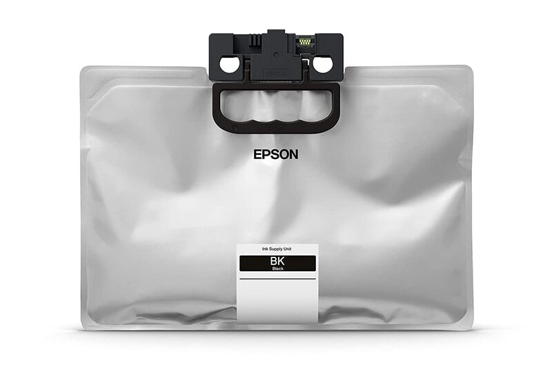 Epson Black Ink - WF-C579R Epson Black Ink - WF-C579R