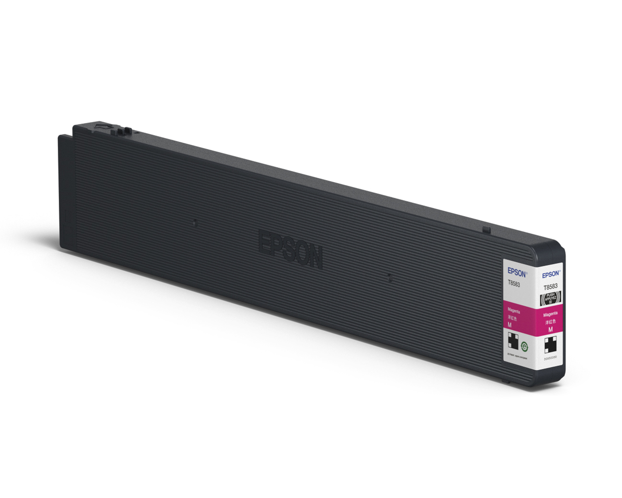 Epson Magenta Ink - C13T02S300