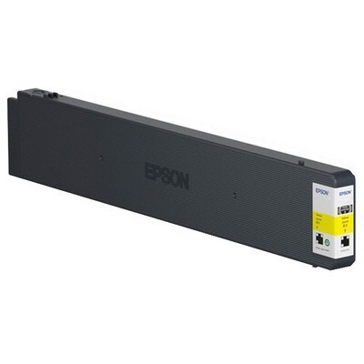 Epson Yellow Ink - C13T02Y400 Epson Yellow Ink - C13T02Y400