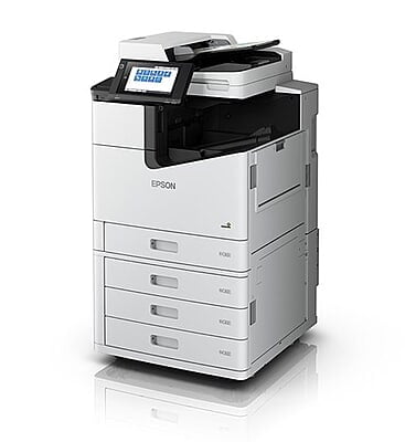 Epson WF - C21000 Printer Epson WF - C21000 Printer