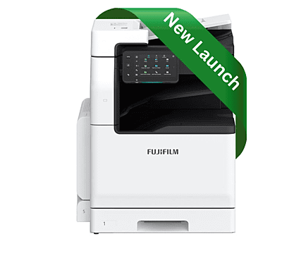 Fujifilm Apeos 3560 A3 Mono MFP Printer-(TL200768)
