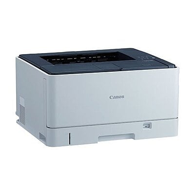 Canon image class 8100N Printer
