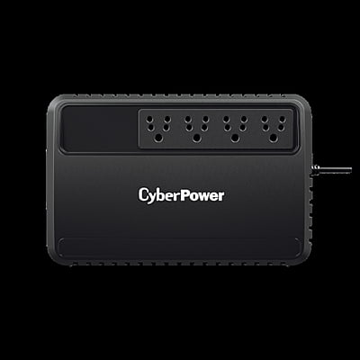 CYBER POWER 1KVA UPS -BU1000E -1000VA CYBER POWER 1KVA UPS -BU1000E -1000VA