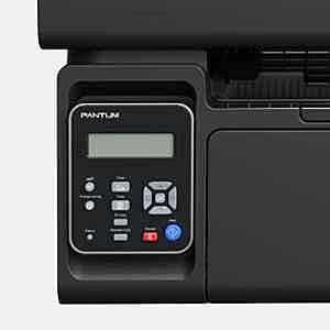 Pantum M6559NW Wireless MF Monochrome Laser Printer Pantum M6559NW Wireless MF Monochrome Laser Printer