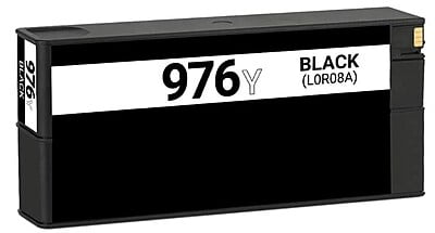CT 976Y Black-(Compatible Toner) CT 976Y Black-(Compatible Toner)