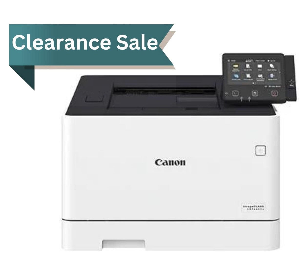 Buy Canon LBP664cx SF Color Laser WIFI A3 Printer (OBOpen Box Printer