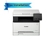 Canon Image Class 641CW Printer