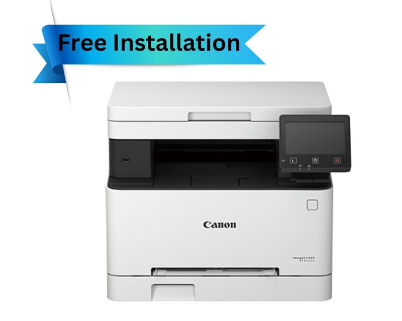 Canon Image Class 641CW Printer Canon Image Class 641CW Printer