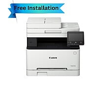 Canon Image Class MF643CDW Colour A4 Printer Canon Image Class MF643CDW Colour A4 Printer