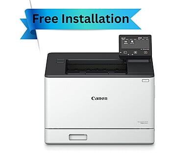 Canon LBP674cx SF A4 Color Printer