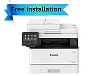 Canon MF 449X Printer Canon MF 449X Printer