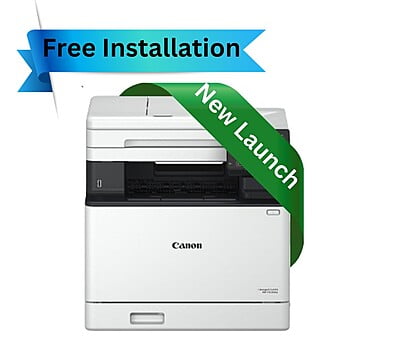 Canon MF752 CDW Colour A4 Printer