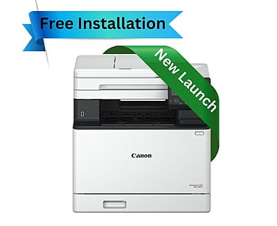 Canon MF756 CX Printer