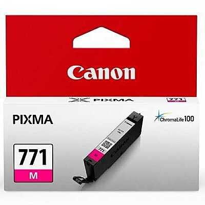 Canon Pixma 771 Magenta