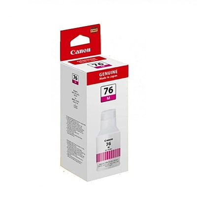 Canon GI-76 Ink Set Canon GI-76 Ink Set