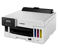 Canon Maxify GX5070 AIO ink Tank Printer