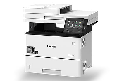 Canon Mono MF Laser Printer MF543x Canon Mono MF Laser Printer MF543x
