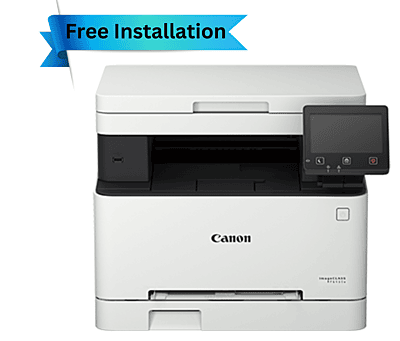 Canon imageCLASS MF641cw Color A4 Printer