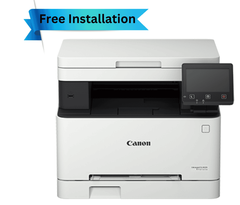 Canon imageCLASS MF641cw Color A4 Printer Canon imageCLASS MF641cw Color A4 Printer