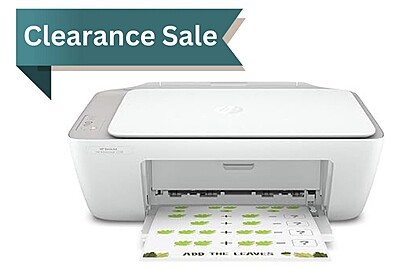 HP DeskJet Ink Advantage 2338 All-in-One Printer