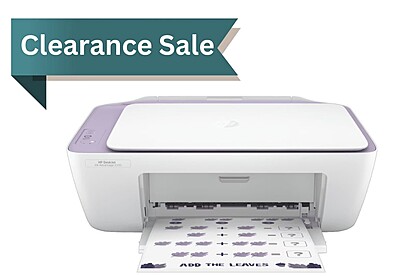 HP DeskJet IA 2335 All-in-One Printer HP DeskJet IA 2335 All-in-One Printer