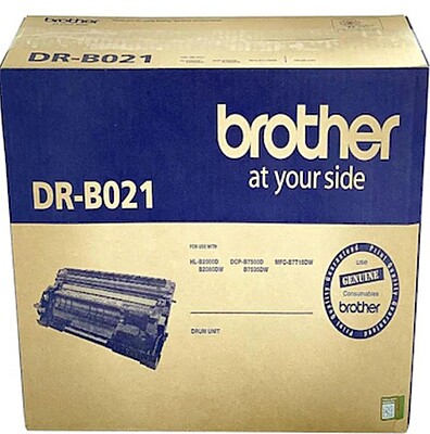 Brother Drum Cartridge-(DR-B021) Brother Drum Cartridge-(DR-B021)