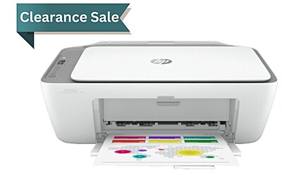 HP Deskjet Ink advantage Ultra 4826 AIO MF Printer