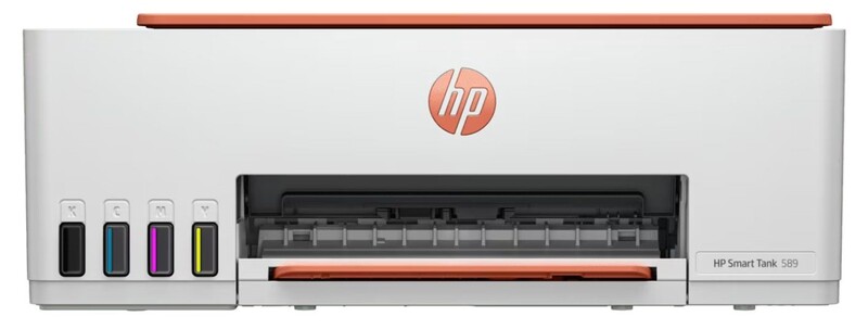 HP Smart Tank 589 AIO Printer HP Smart Tank 589 AIO Printer