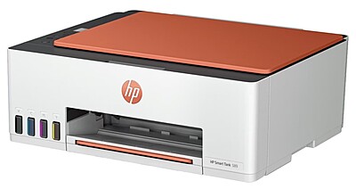 HP Smart Tank 589 AIO Printer HP Smart Tank 589 AIO Printer