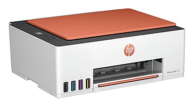 HP Smart Tank 589 AIO Printer HP Smart Tank 589 AIO Printer