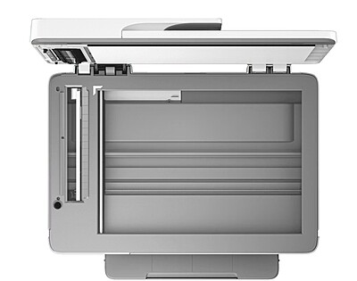 HP OJ PRO 9730 WF MFP Printer